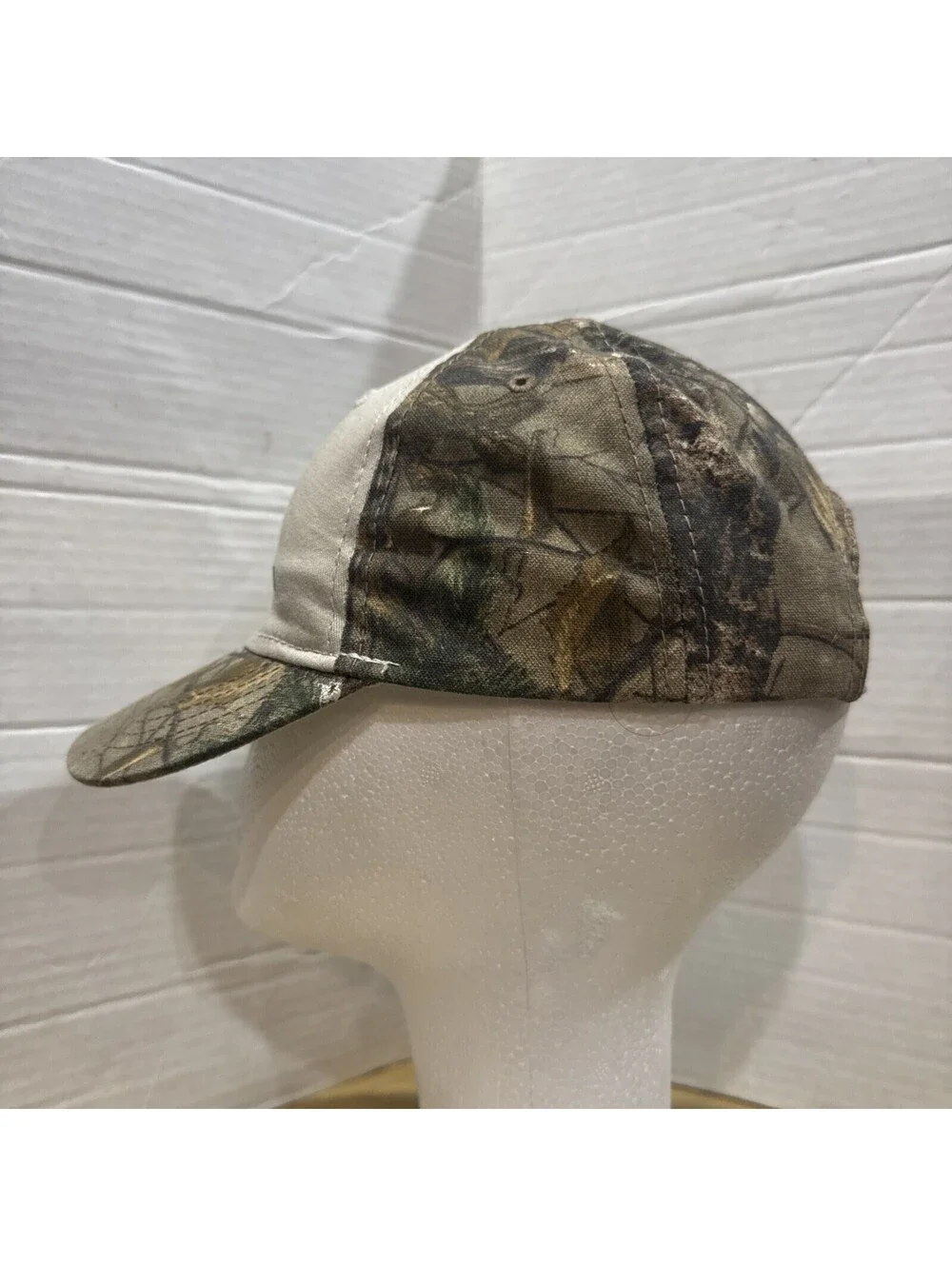 I Call All The Shots Around Here Bird Call Hunt SnapBack Baseball Cap Sz Toddler